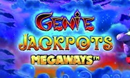 Genie Jackpots Megaways