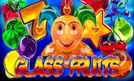 Glass Fruits