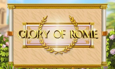 Glory Of Rome