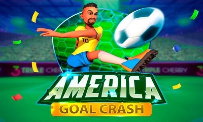 GOAL Crash America