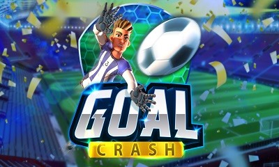 Goal Crash