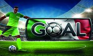 Goal Football League Round - Italian