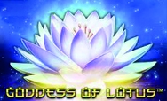 Goddess of Lotus - 10 Lines
