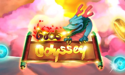 Gods Odyssey