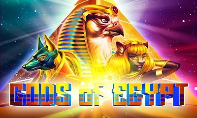 Gods of Egypt