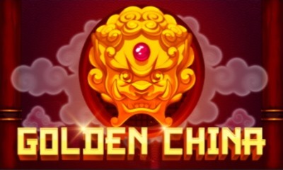 Golden China