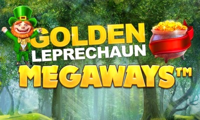 Golden Leprechaun MegaWays
