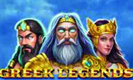 Greek Legends