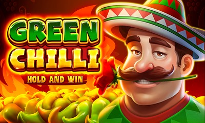 Green Chilly