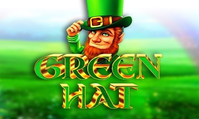 Green Hat