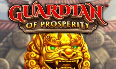 Guardian of Prosperity