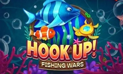 Hook Up! Fishing Wars