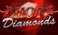 Hot Diamonds