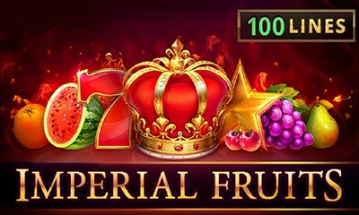 Imperial Fruits: 100 Lines