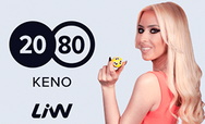 Keno 20/80