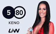 Keno 5/80