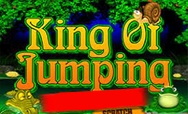 King of Jumping Scratch