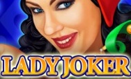 Lady Joker