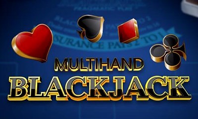 Multihand Blackjack
