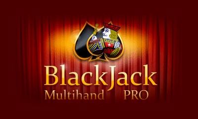 Multihand Blackjack Pro