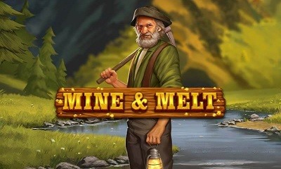 Mine & Melt