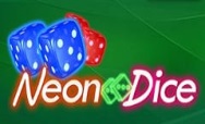Neon Dice
