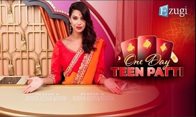 One Day Teen Patti