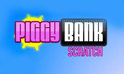 Piggy Bank Scratch