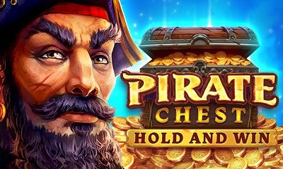 Pirate Chest: Hold and Win