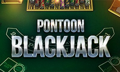 Pontoon