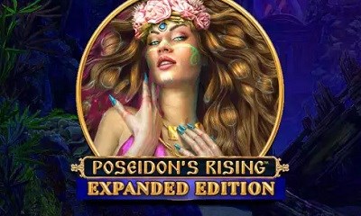 Poseidon's Rising Expanded Edition