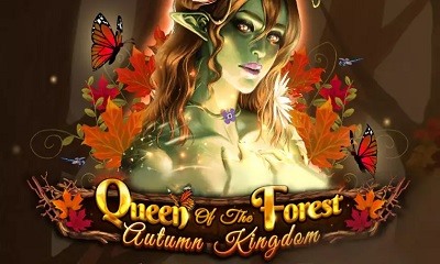 Queen Of The Forest - Autumn Kingdom