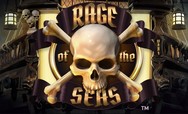 Rage of the Seas