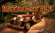 Retro Style