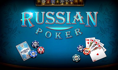 Russian Poker