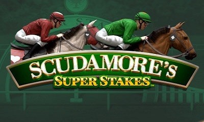 Scudamores Stuper Stakes