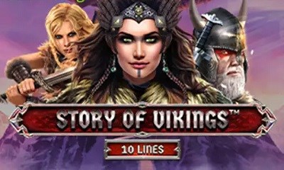 Story Of Vikings 10 Lines Edition