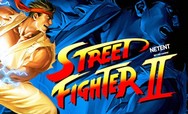 Street Fighter II: The World Warrior Slo