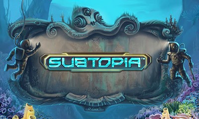 Subtopia