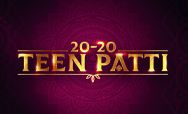 Teen Patti 20-20