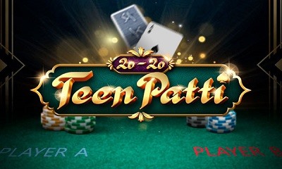 Teen Patti 20-20