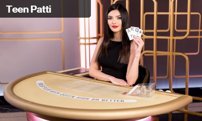 Teen Patti