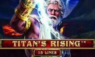 Titan's Rising - 15 Lines