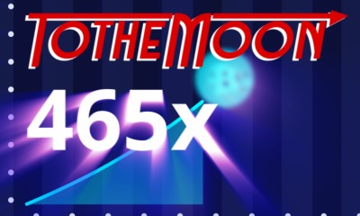To The Moon