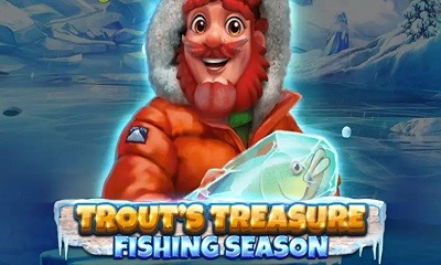 Trout's Treasure - Fishing Season