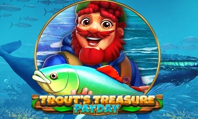 Trout's Treasure - Payday