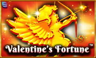 Valentine's Fortune