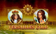 Versailles Gold