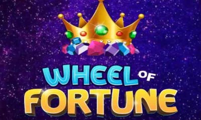 Wheel of Fortune