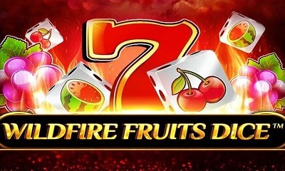 Wild fire Fruits Dice